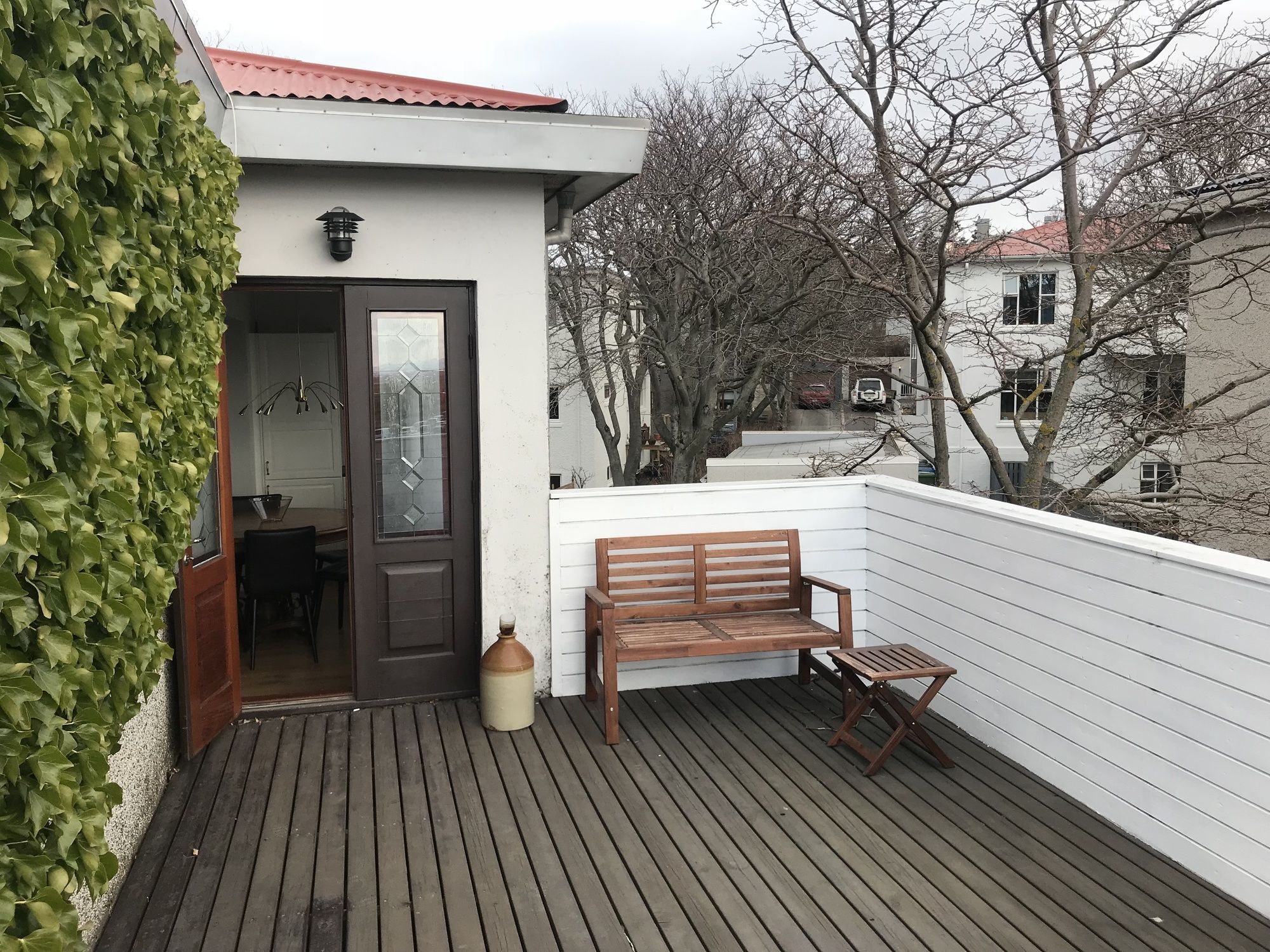 Legacy Apartments Reykjavik Extérieur photo